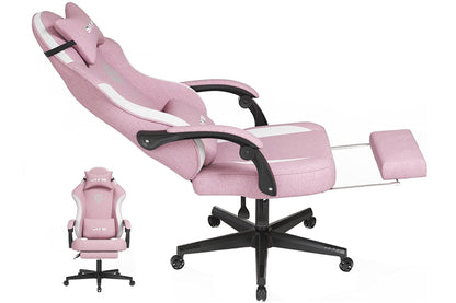SITMOD Gaming Chair with Headrest and Lumbar Support