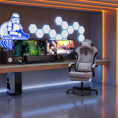 SITMOD Gaming Chair Ergonomic Video Game Chair