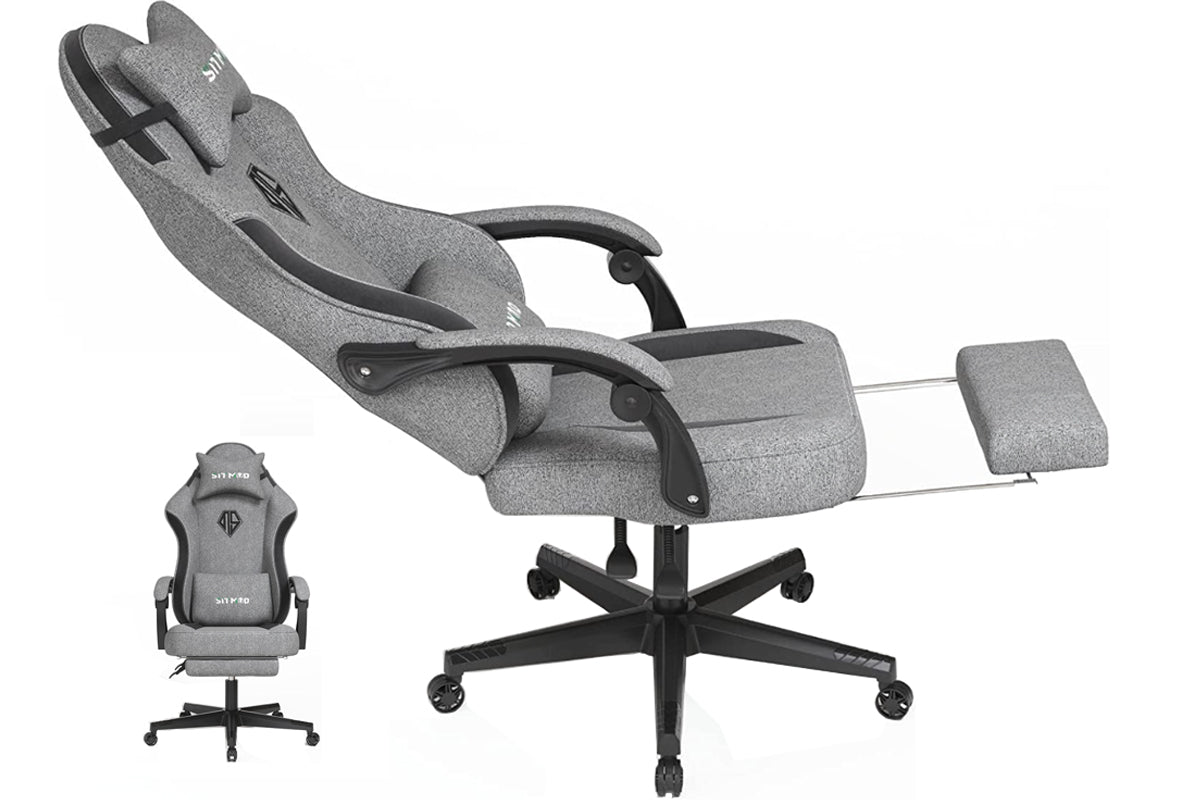 SITMOD Gaming Chair Ergonomic Video Game Chair