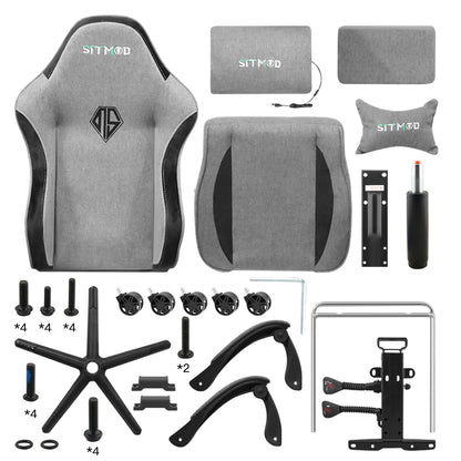 SITMOD Gaming Chair Ergonomic Video Game Chair