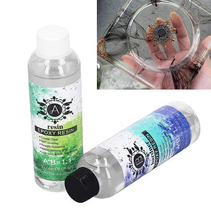 Epoxy Resin Kit