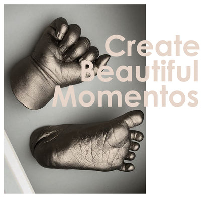 Hand Casting Molding Kit