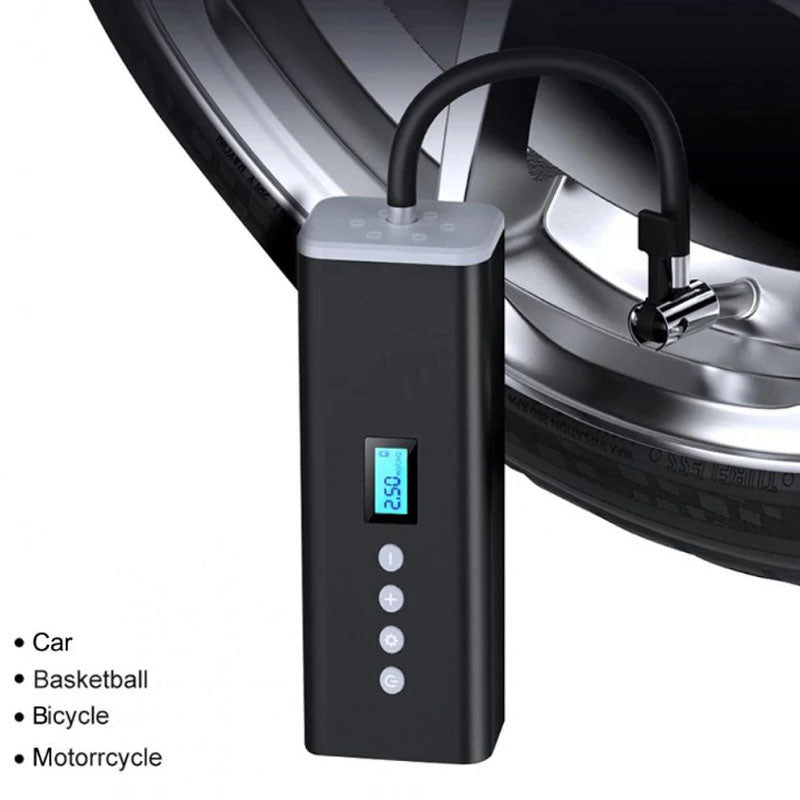 Car Tyre Inflator