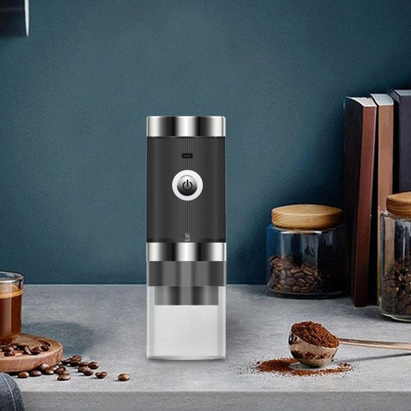 Electric Coffee Grinder