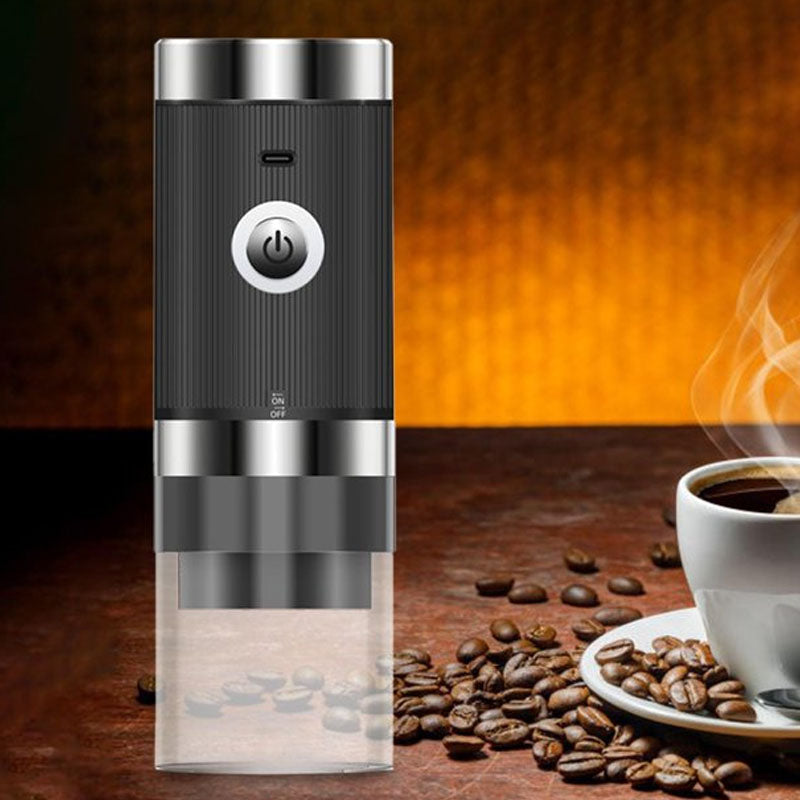 Electric Coffee Grinder