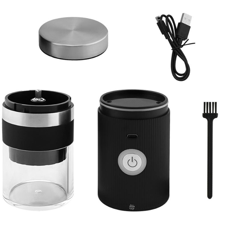 Electric Coffee Grinder