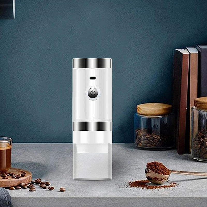 Electric Coffee Grinder