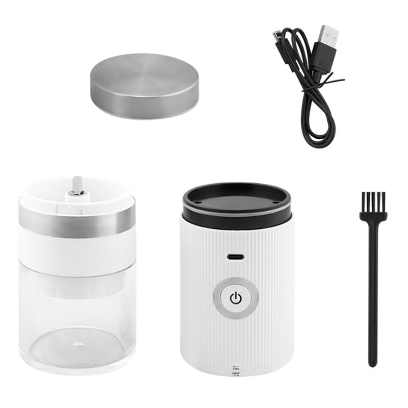 Electric Coffee Grinder