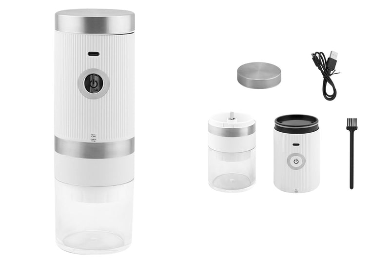 Electric Coffee Grinder