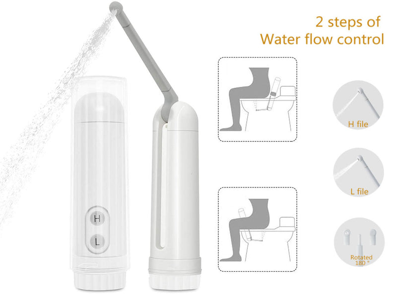 Portable Bidet Spray