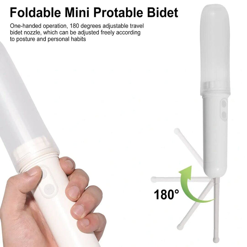 Portable Bidet Spray