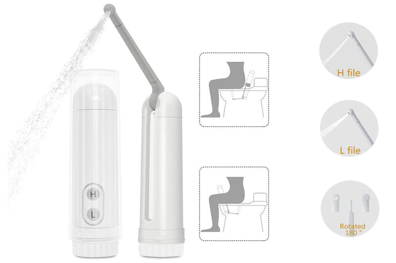 Portable Bidet Spray