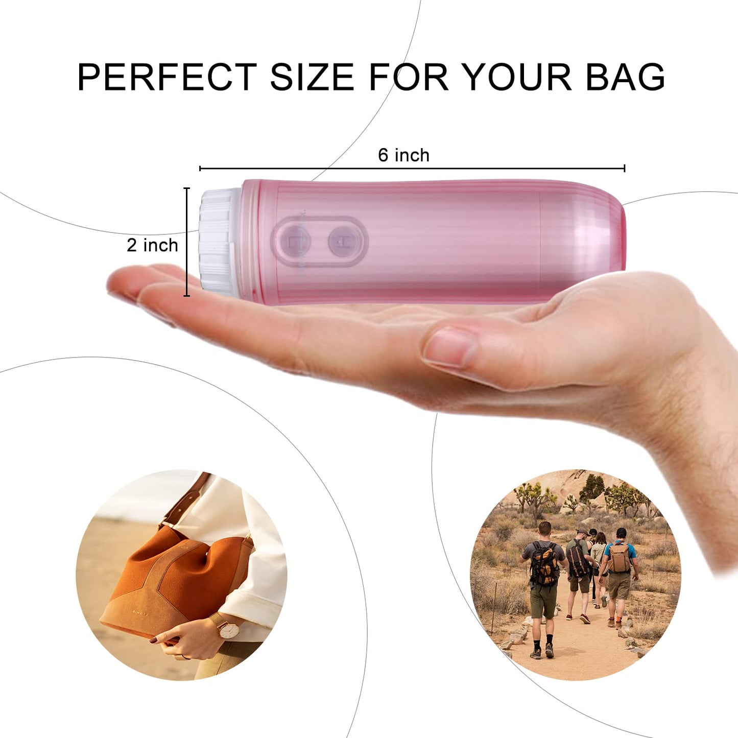 Portable Bidet Spray