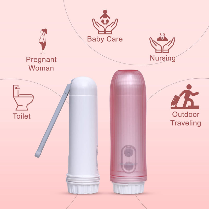 Portable Bidet Spray