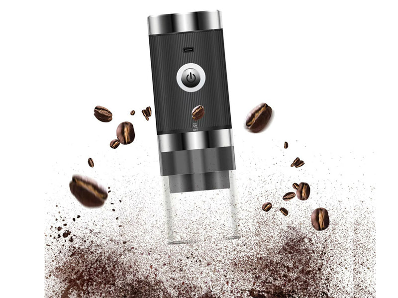 Electric Coffee Grinder