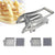 French Fries Cutter Potato Chips Cutting Machine