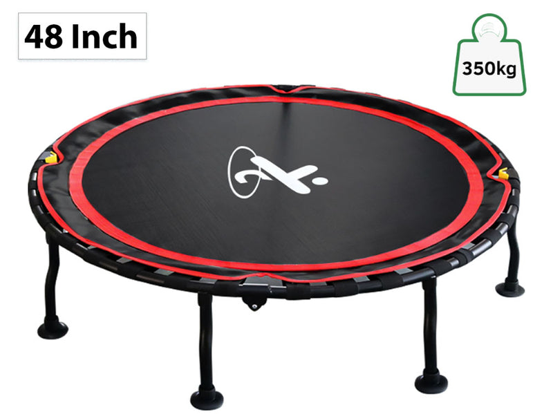 Fitness Trampoline Rebounder