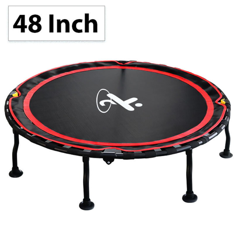 Fitness Trampoline Rebounder