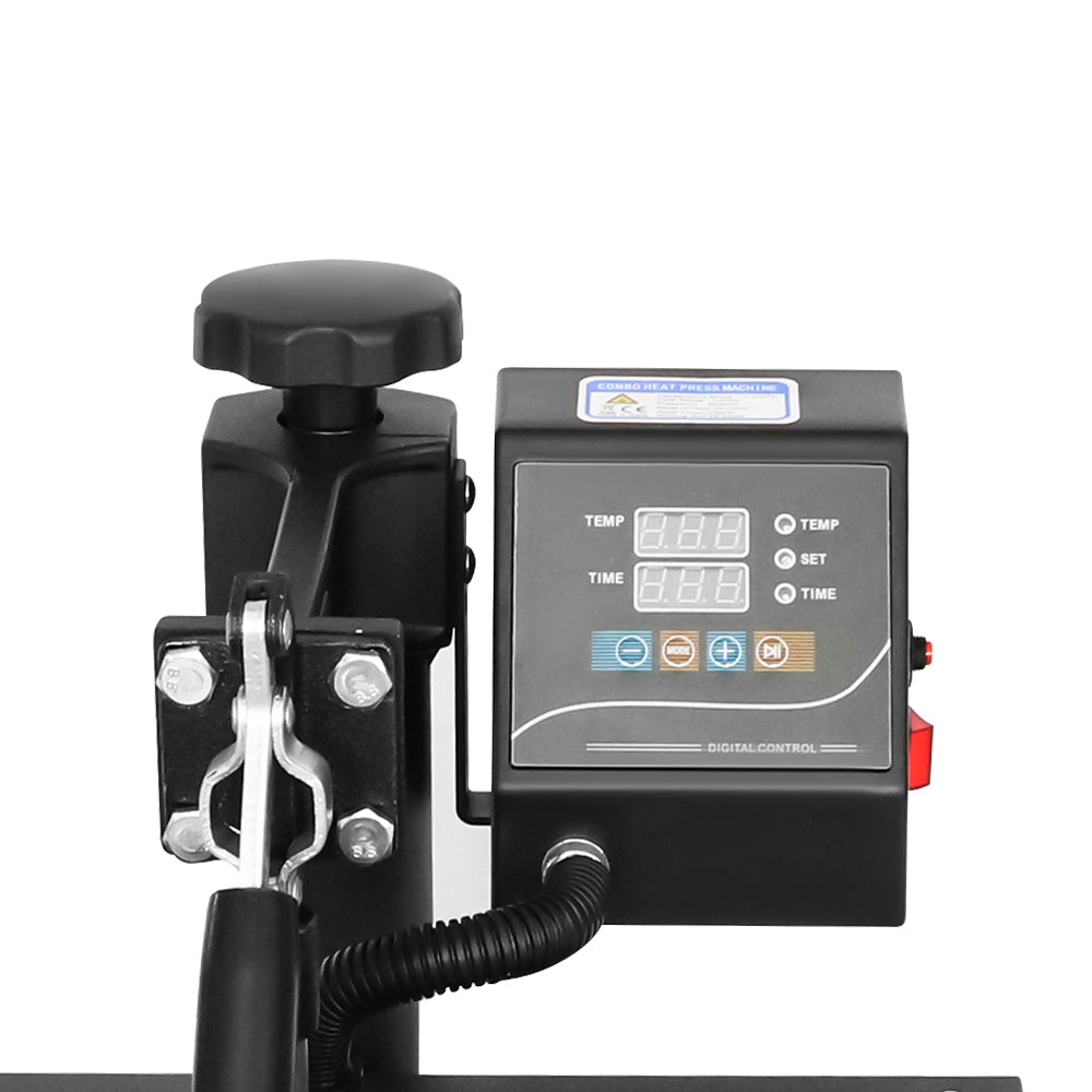 Mug Heat Press Machine