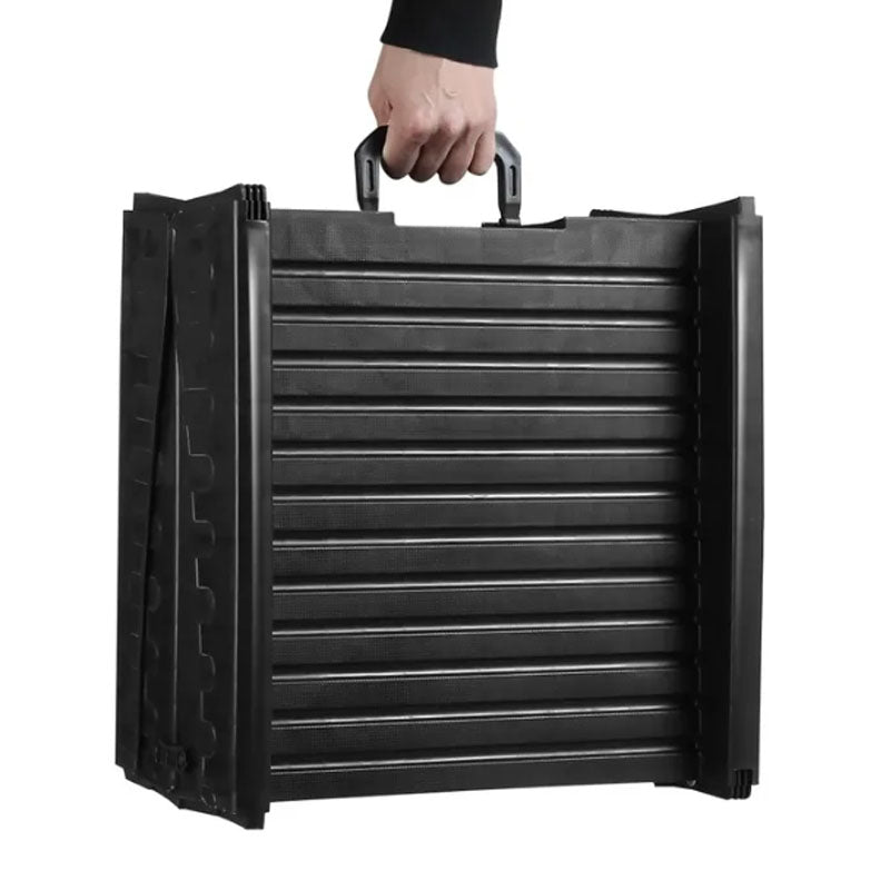 Dog Ramp Foldable Dog Ladder for Car