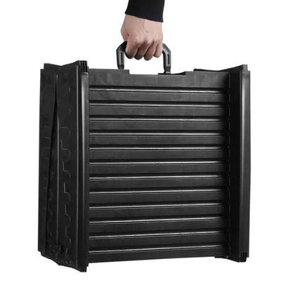 Dog Ramp Foldable Dog Ladder for Car