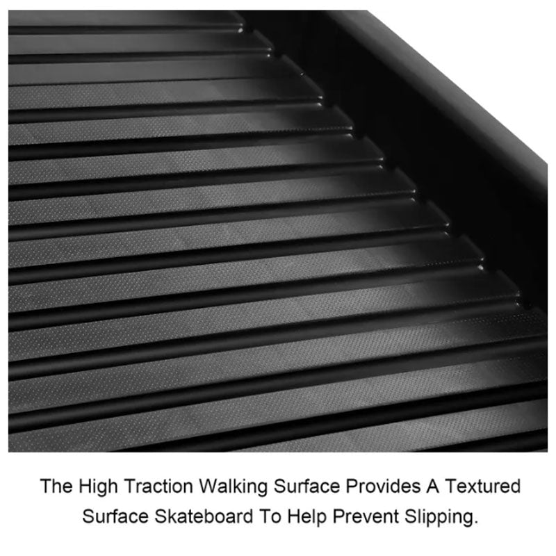 Dog Ramp Foldable Dog Ladder for Car