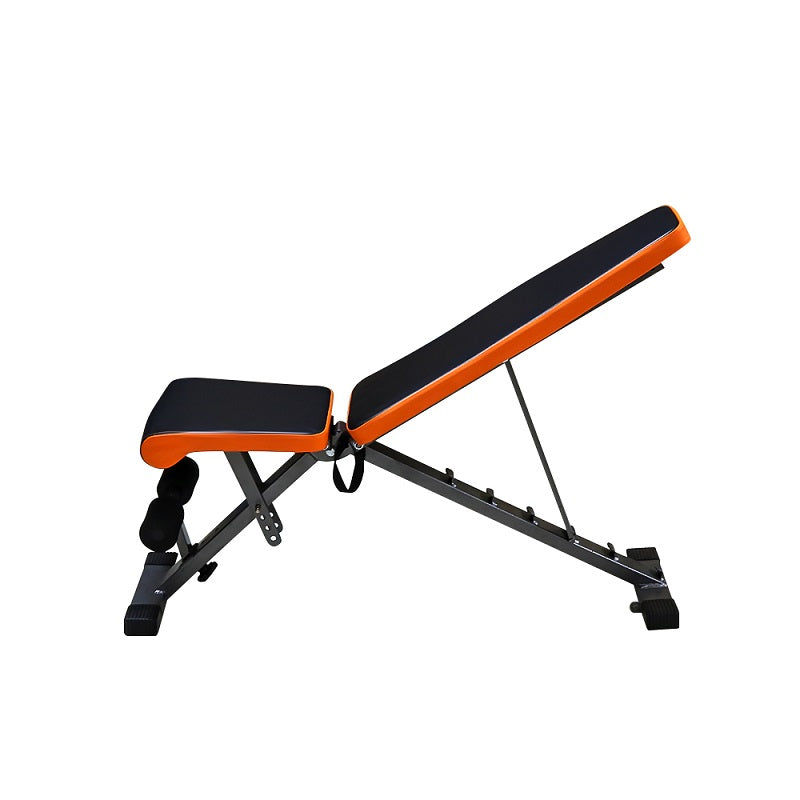 Adjustable Weight Bench