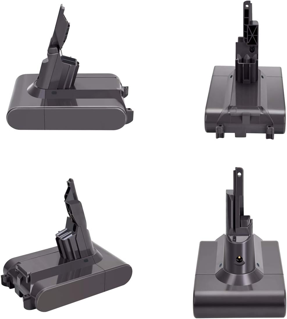 Dyson V7 Battery 2500mah Compatible Replacement
