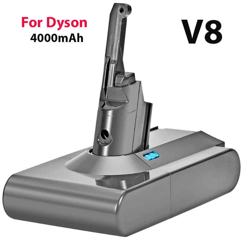 For Dyson V8 Battery Replacement