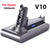 Dyson V10 Battery 3000mAh Compatible Replacement