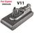 Dyson V11 Battery 3000mAh Compatible Replacement