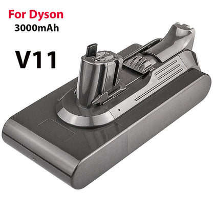Dyson V11 Battery 4000mAh Compatible Replacement
