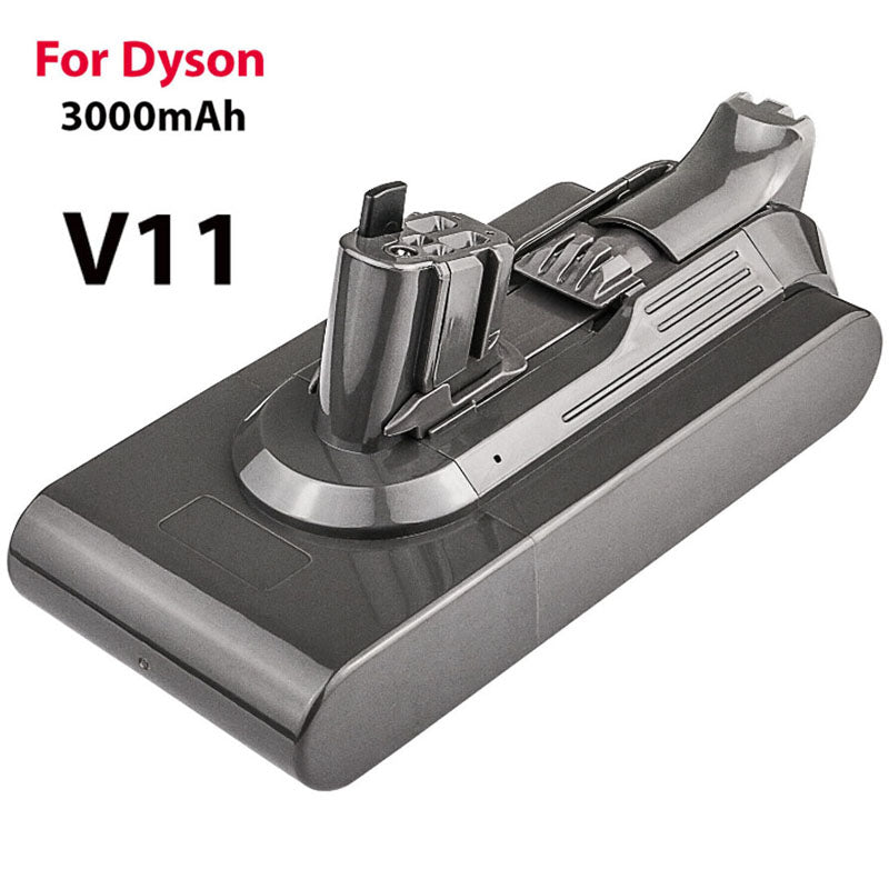 Dyson V11 Battery 4000mAh  Replacement
