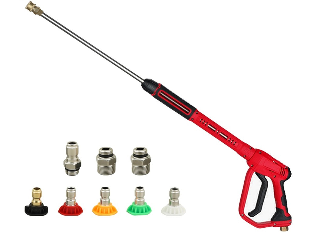High Pressure Washer Gun 4000PSI