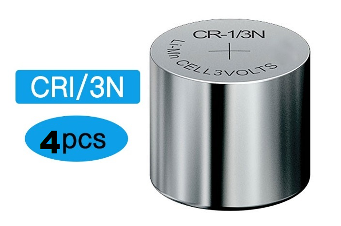 CR1/3N Battery