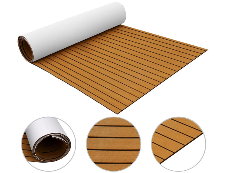 Marine Carpet Boat Flooring EVA Foam Floor Mat