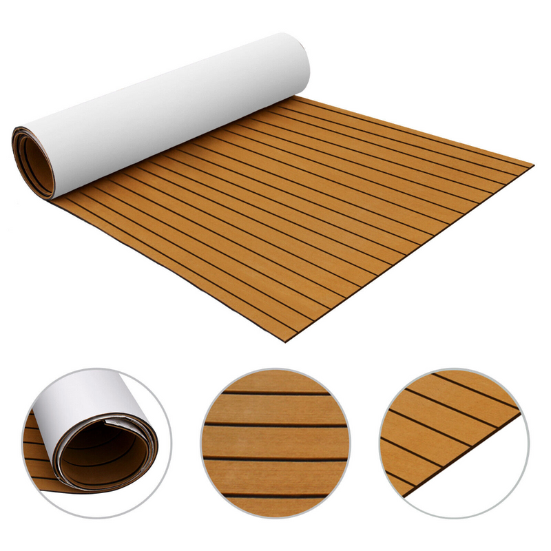 Marine Carpet Boat Flooring EVA Foam Floor Mat