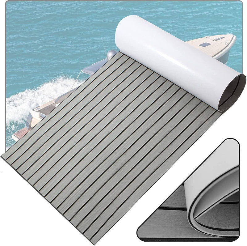Marine Carpet Boat Flooring EVA Foam Floor Mat