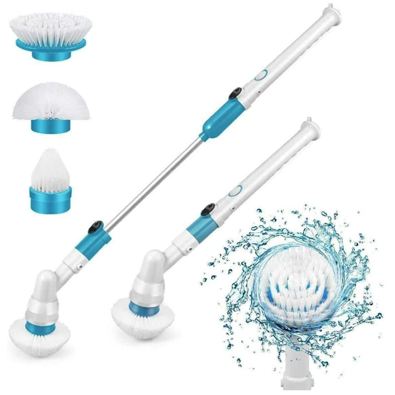 Cordless Scrubber Electric Cleaning Brush