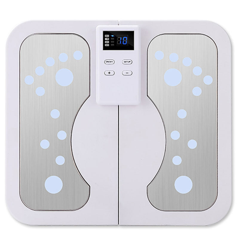 Electric Foot Massager TENS Machine