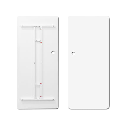Height Adjustable Desk Table