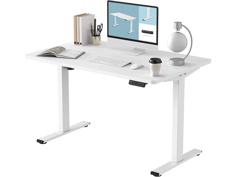 Height Adjustable Desk Table
