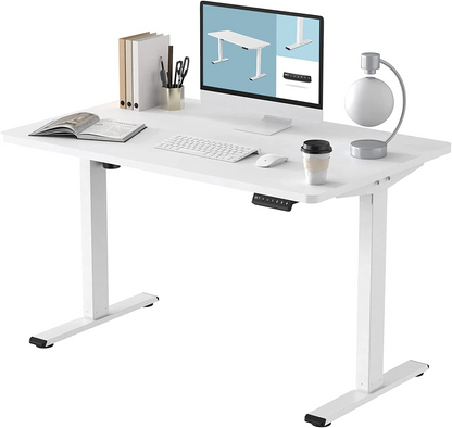 Height Adjustable Desk Table