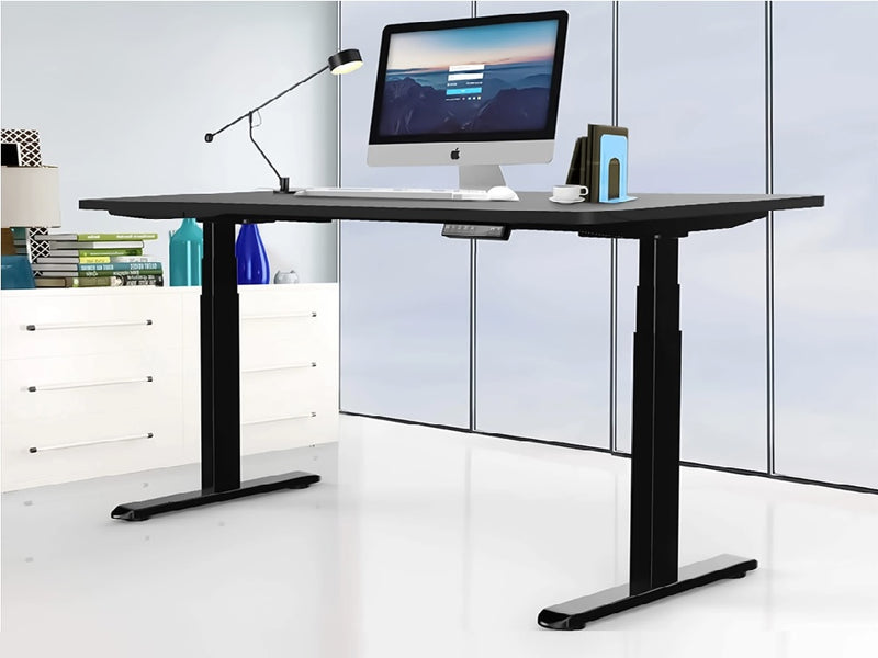 Height Adjustable Desk Table