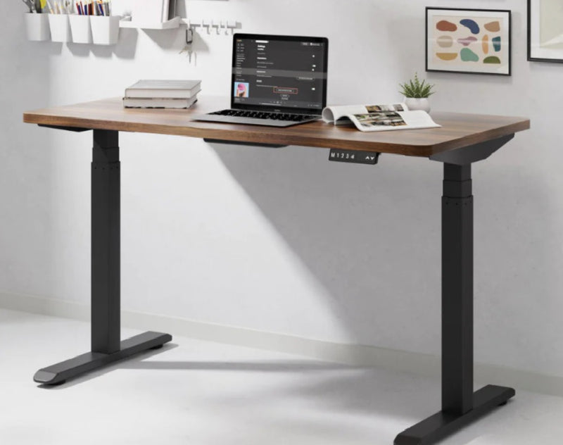 Height Adjustable Desk Table