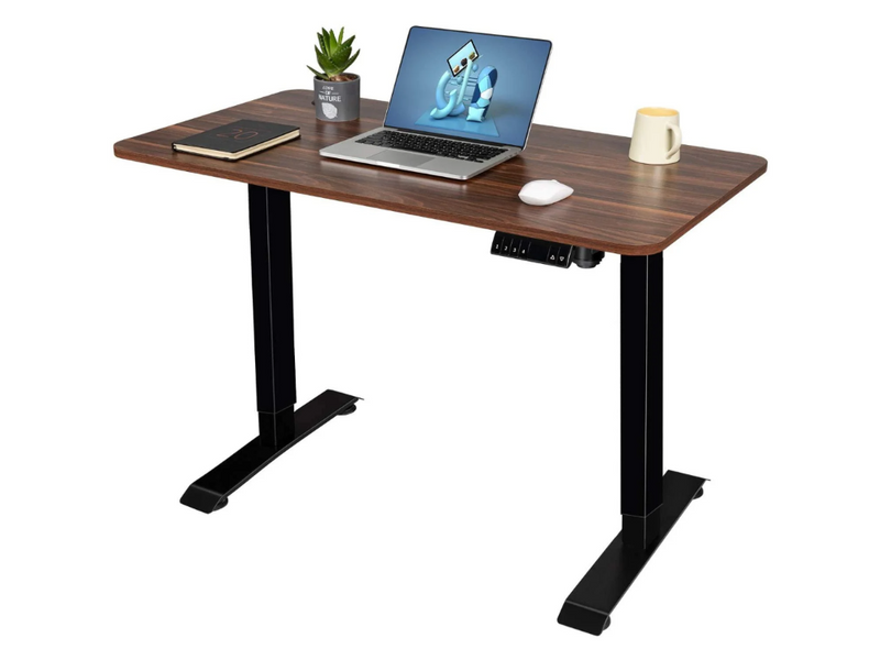 Height Adjustable Desk Table