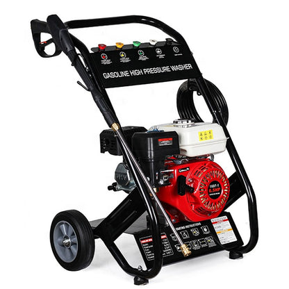 Water Blaster High Pressure washer