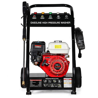 Water Blaster High Pressure washer