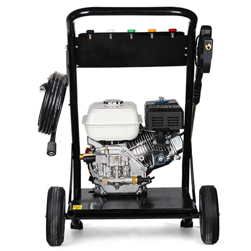 Water Blaster High Pressure washer