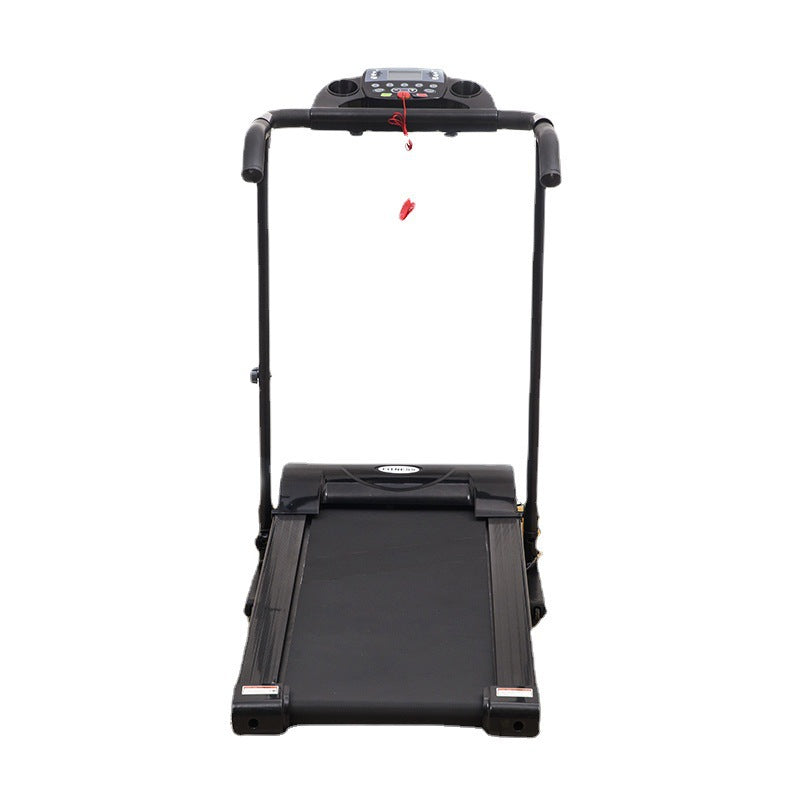 Electric Treadmill Foldable 1-12KM/H